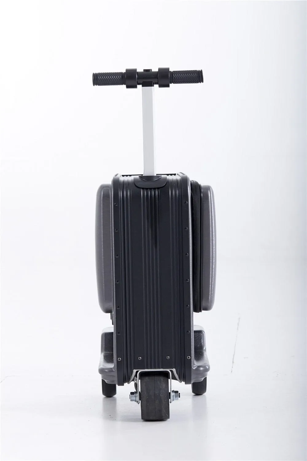 AirWheel - Smart Motorised Riding Electric Suitcase