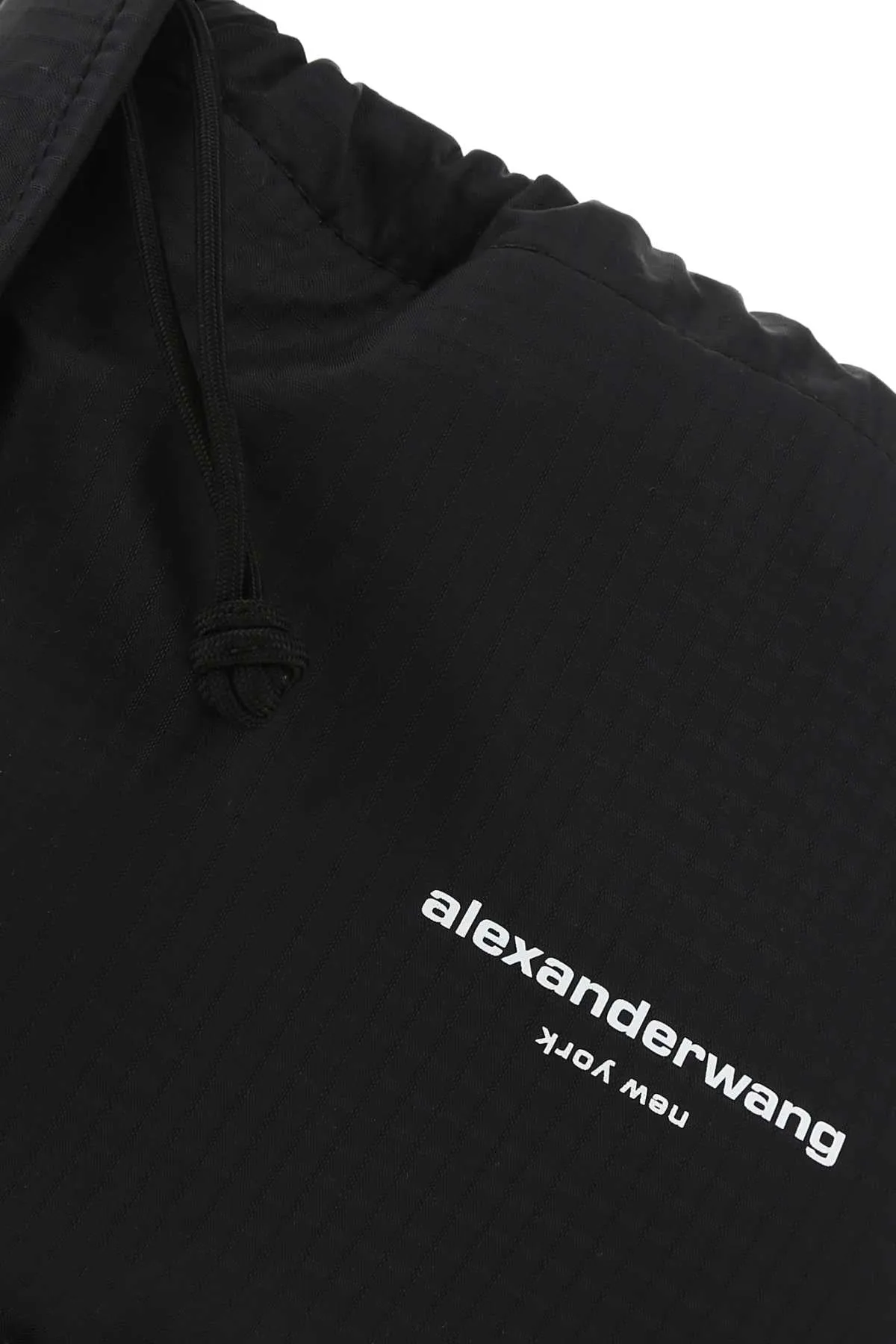 Alexander Wang Ryan Small Shoulder Bag
