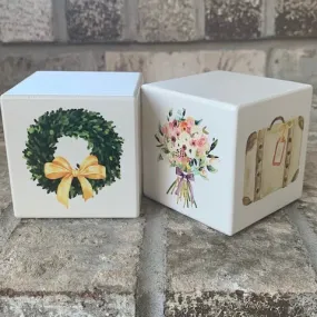 Art Blocks - Series 2 - Special Days by Alli   Jean