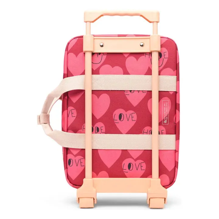 Balloons Suitcase