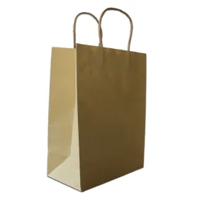Bamboo Bag