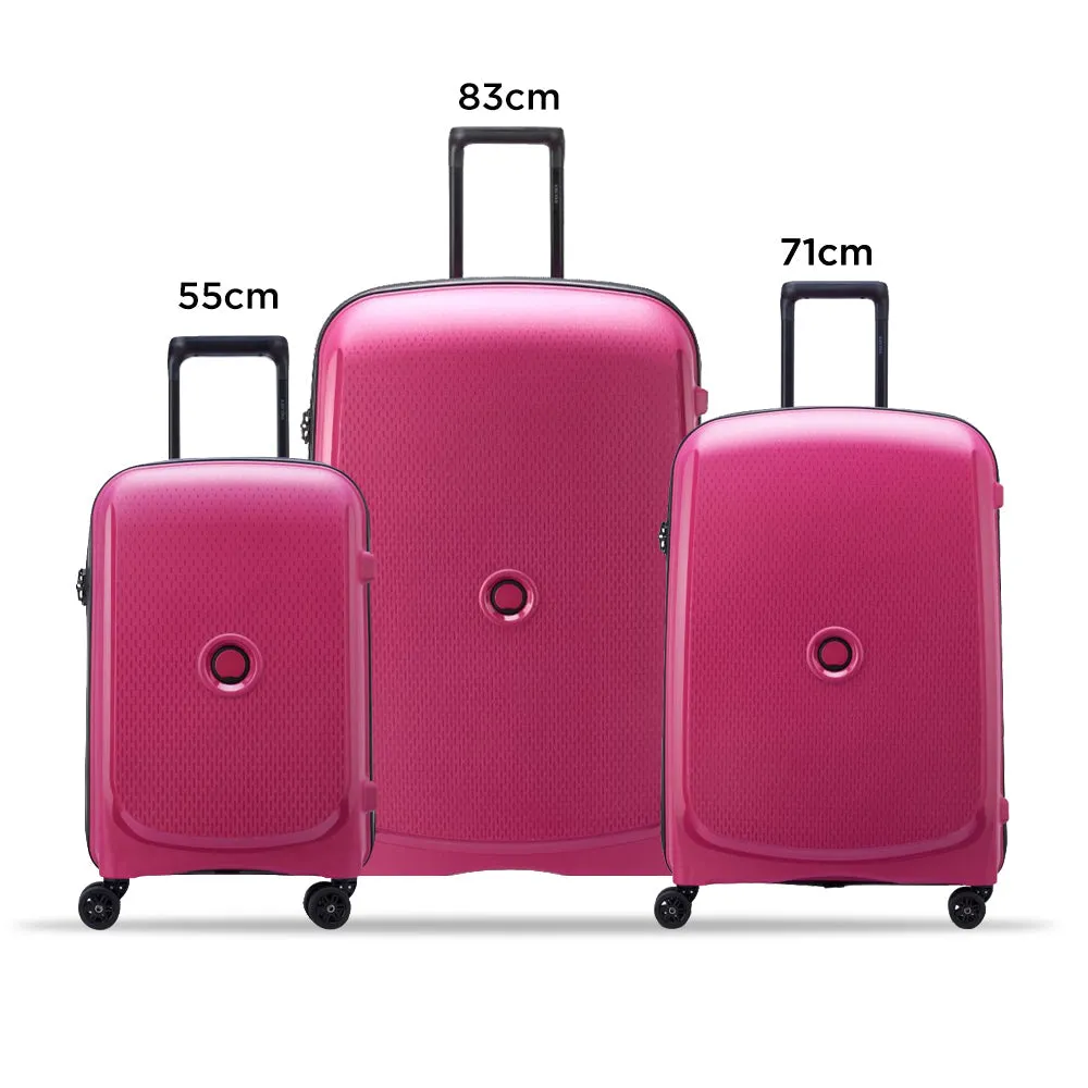 BELMONT PLUS NON-EXP SET OF 3   BACKPACK