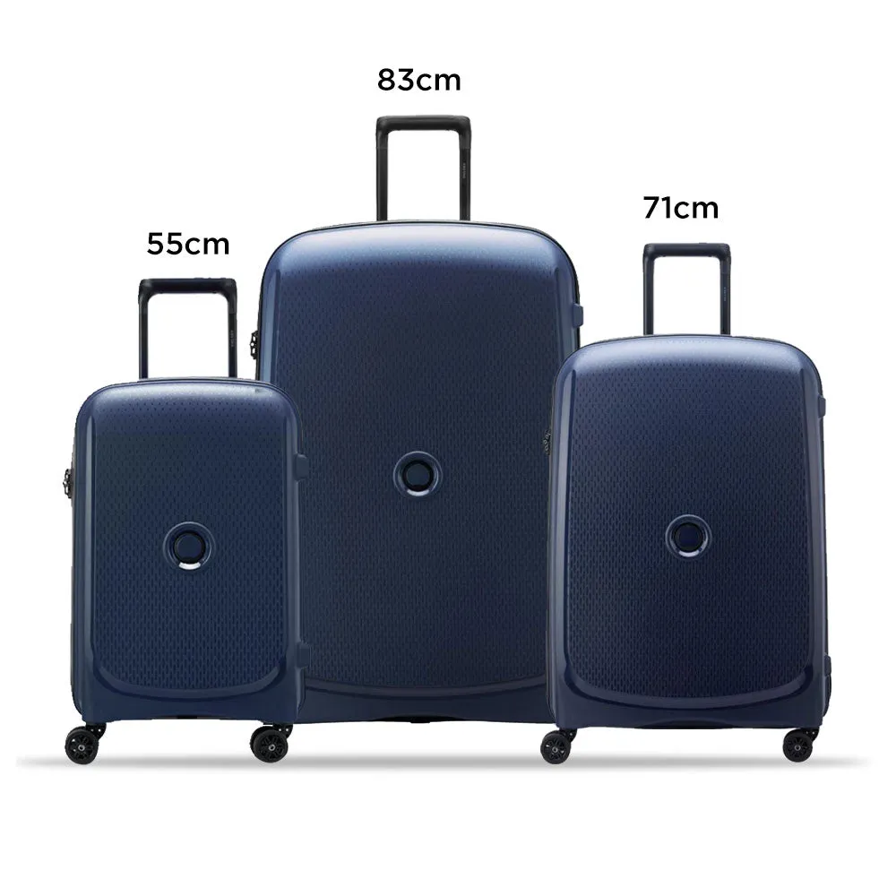 BELMONT PLUS NON-EXP SET OF 3   BACKPACK