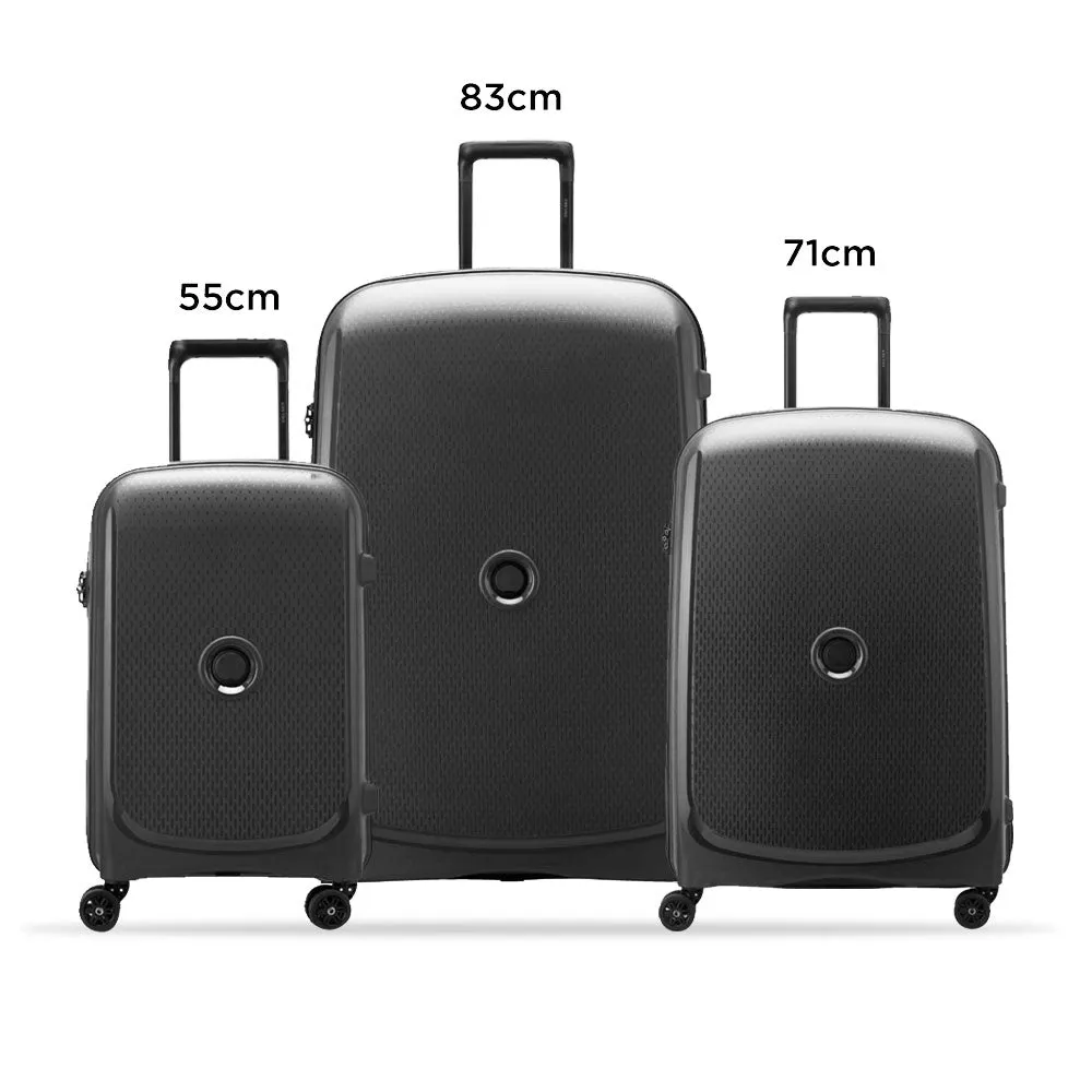 BELMONT PLUS NON-EXP SET OF 3   BACKPACK
