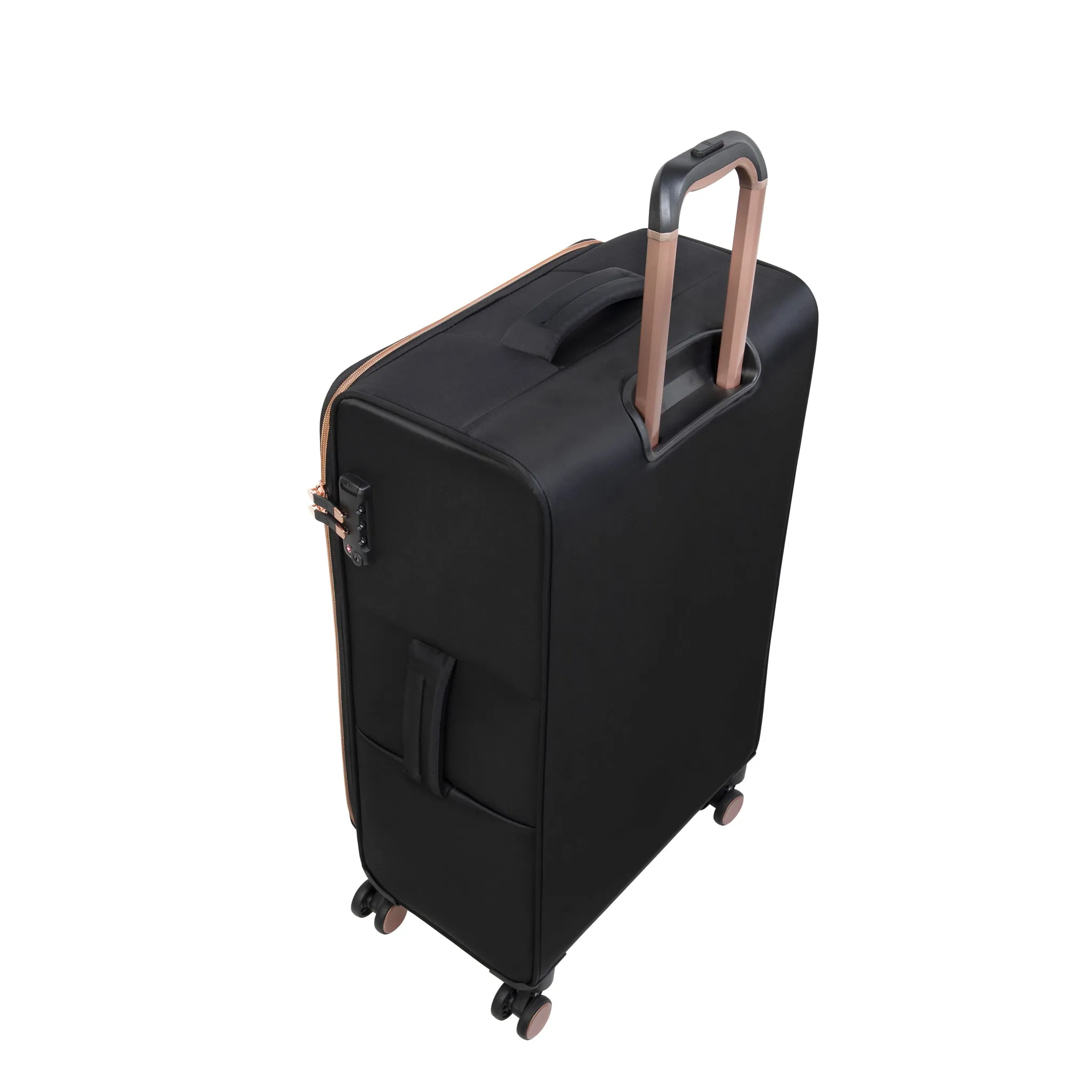 Bewitching - Cabin (Black)