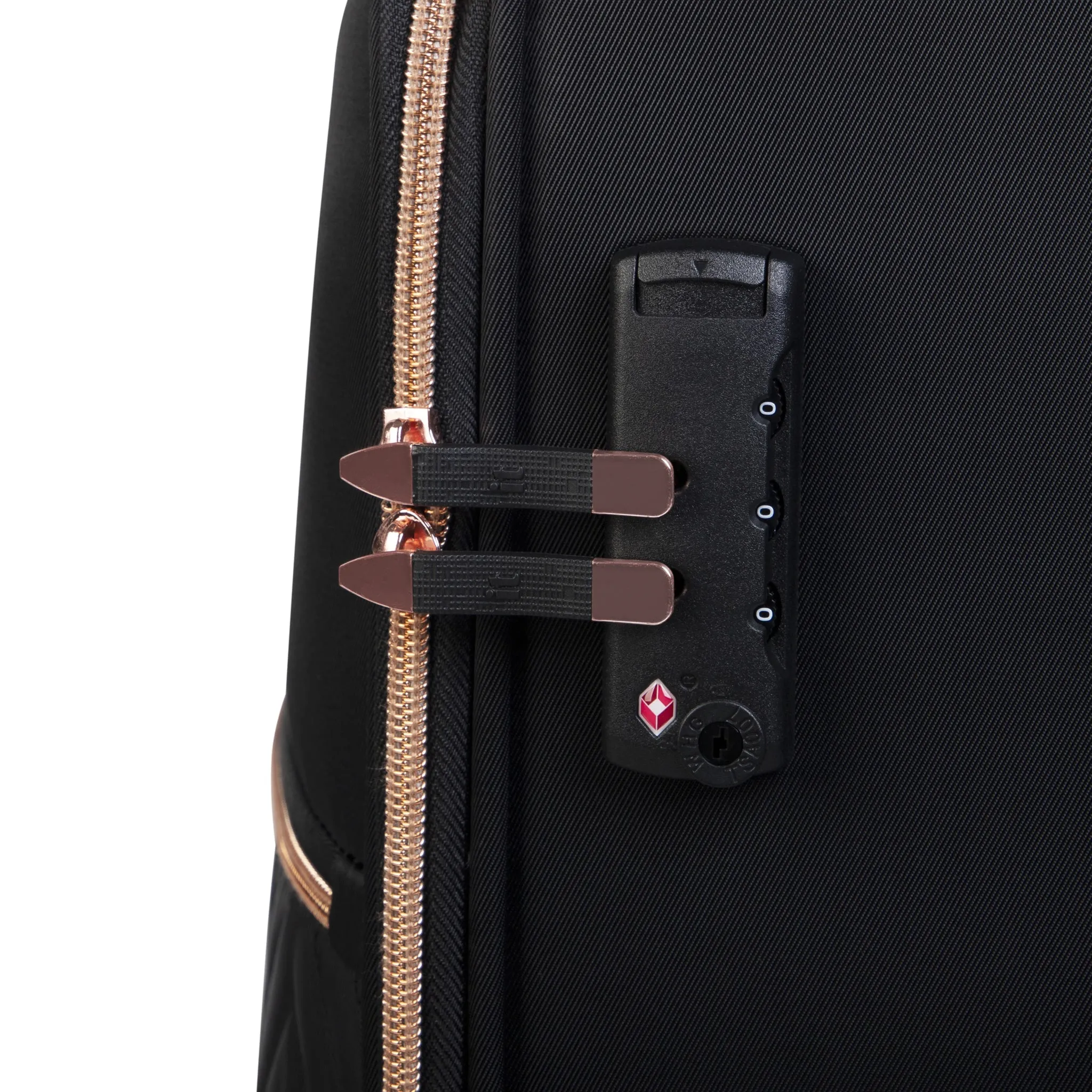Bewitching - Cabin (Black)