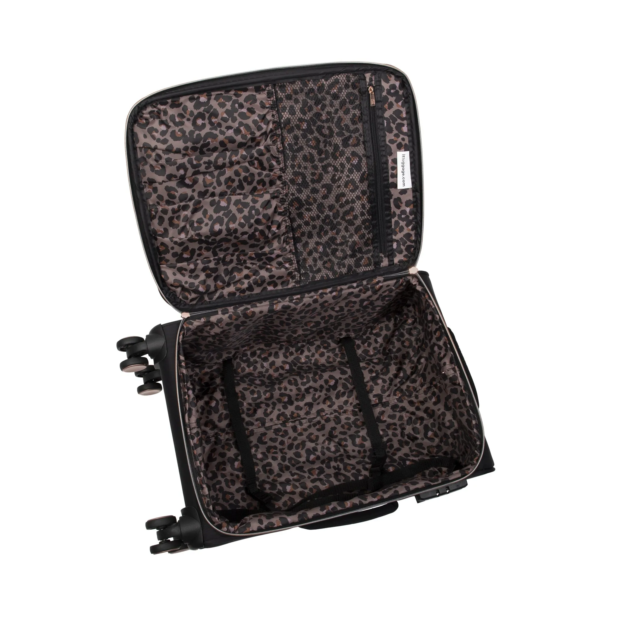 Bewitching - Cabin (Black)