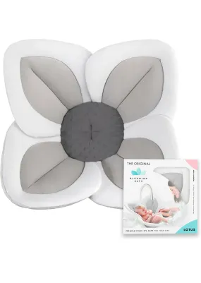 Blooming Bath Lotus For Sink - Premium Baby Bathtub