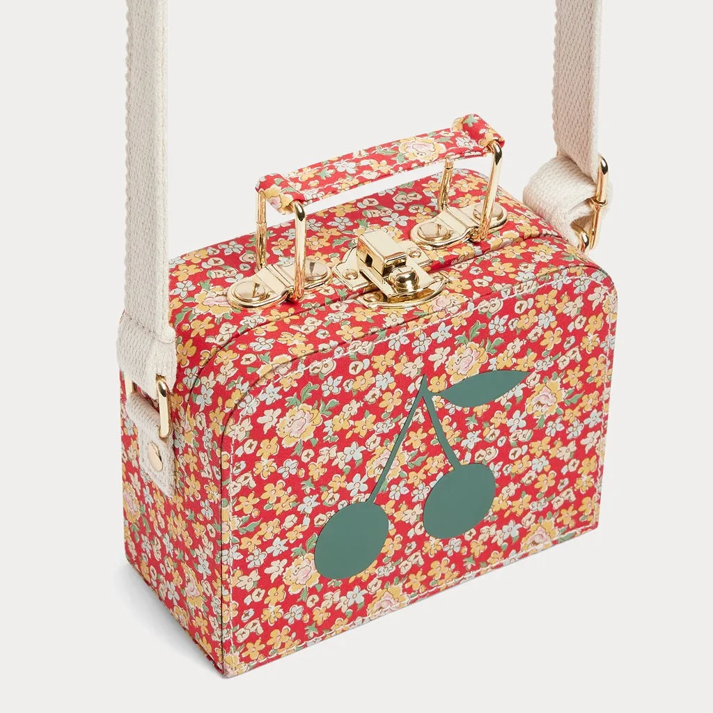 Bonpoint Aimane Suitcase Bag