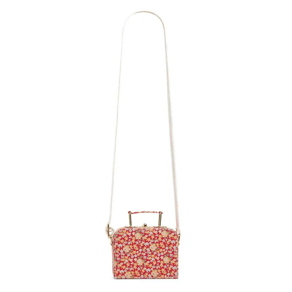 Bonpoint Aimane Suitcase Bag