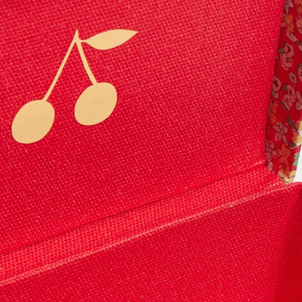 Bonpoint Aimane Suitcase Bag