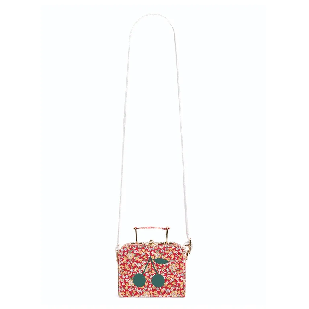 Bonpoint Aimane Suitcase Bag
