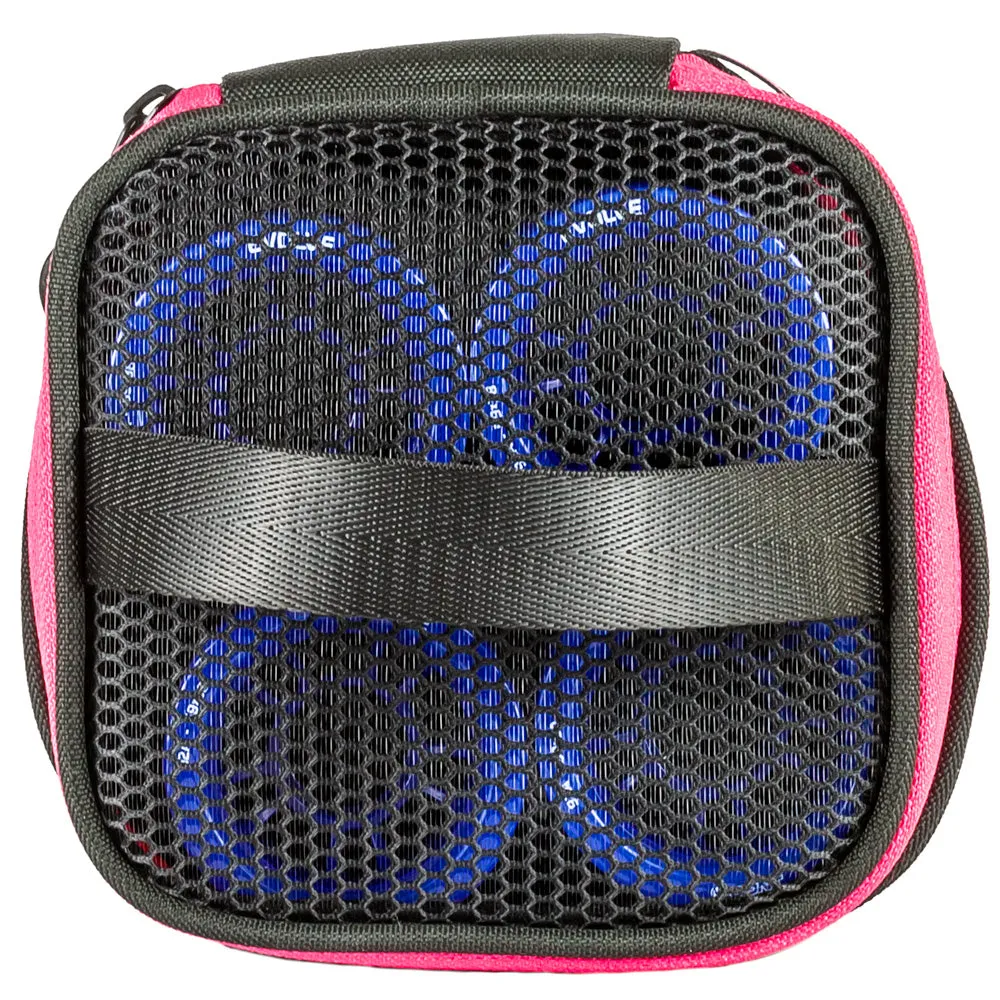 Bont Quad Wheel Bag