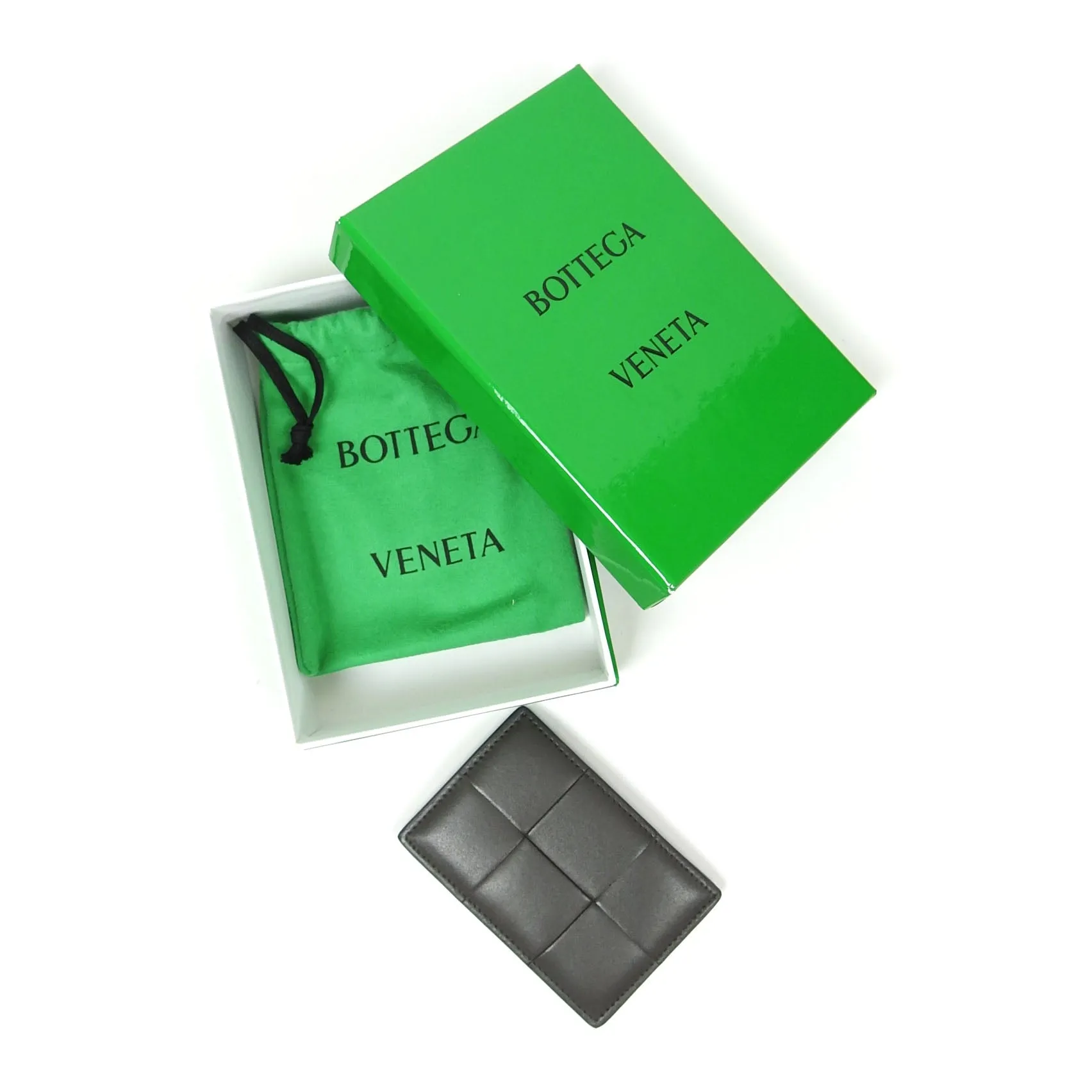Bottega Veneta Cardholder