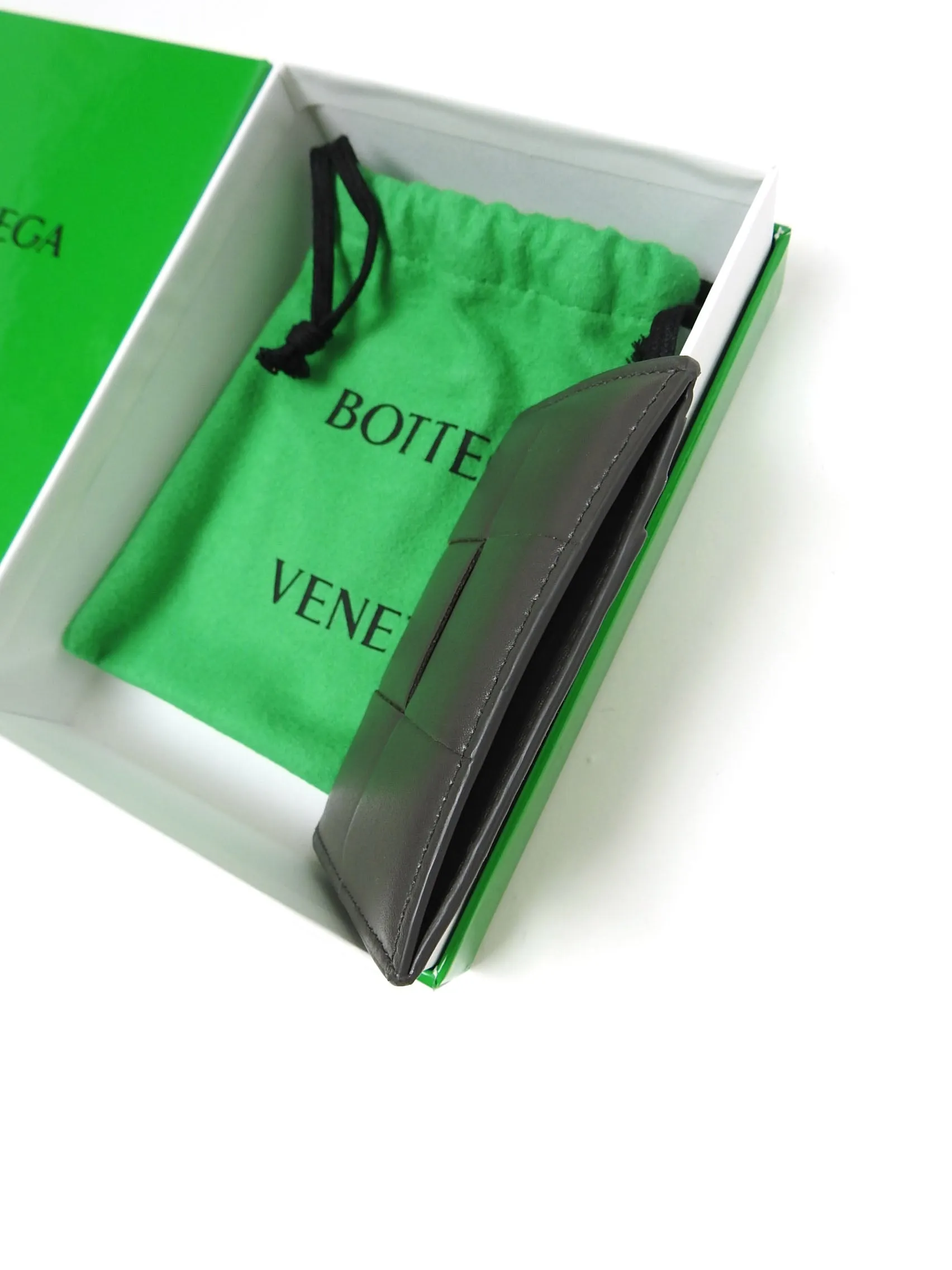 Bottega Veneta Cardholder