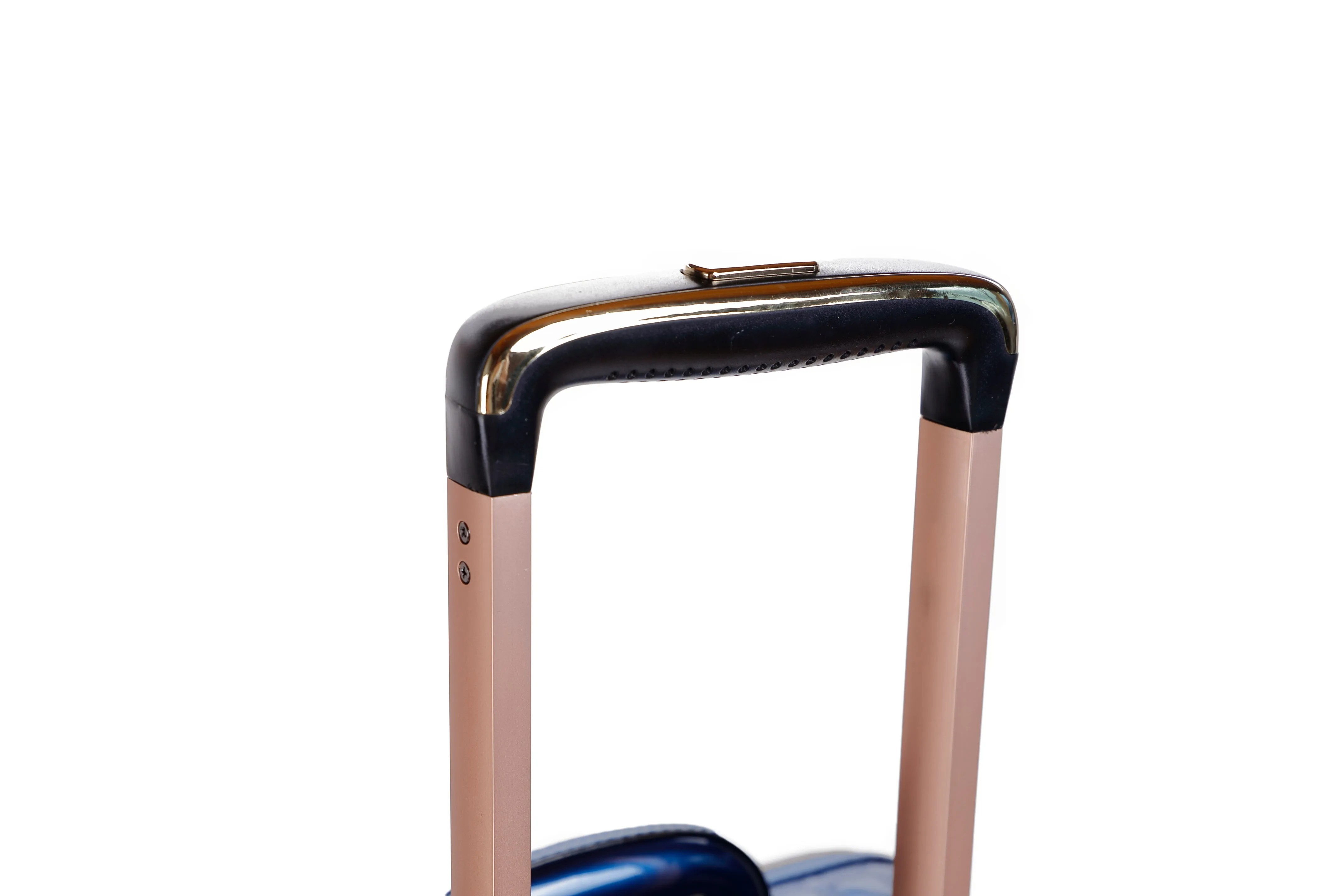 Brangio Glossy Trolley Bag