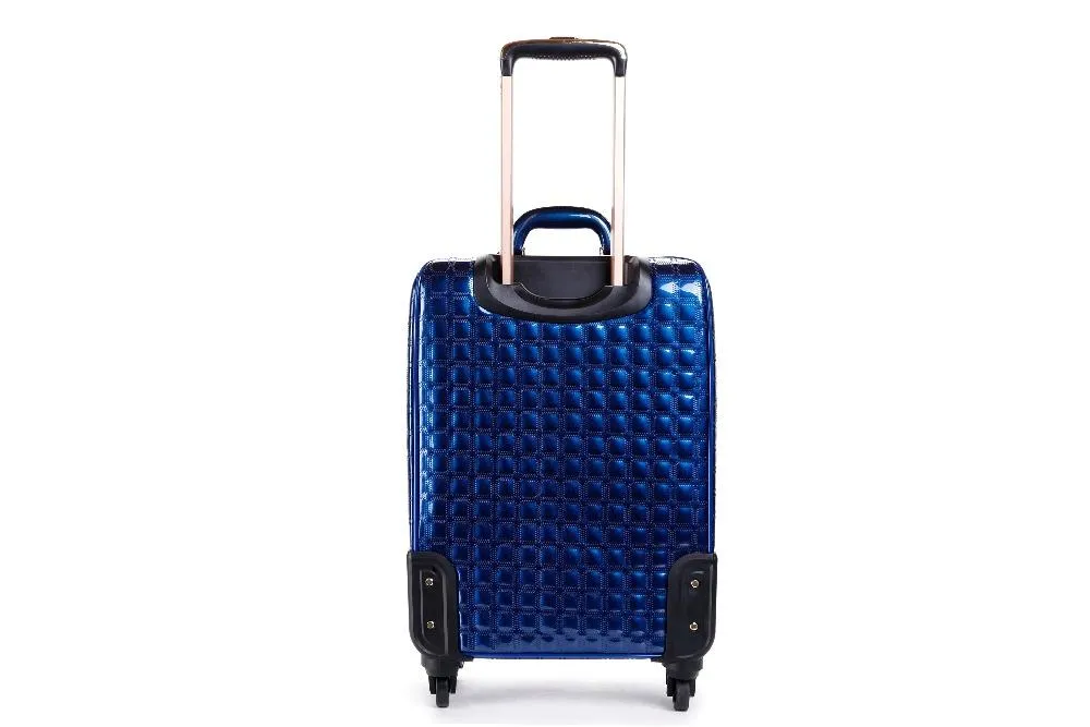 Brangio Glossy Trolley Bag