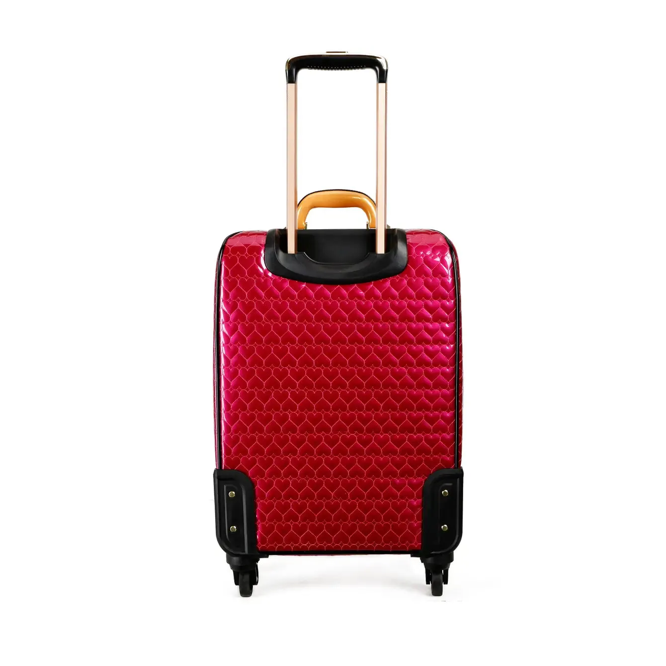 Brangio Luxurious Spinner Luggage