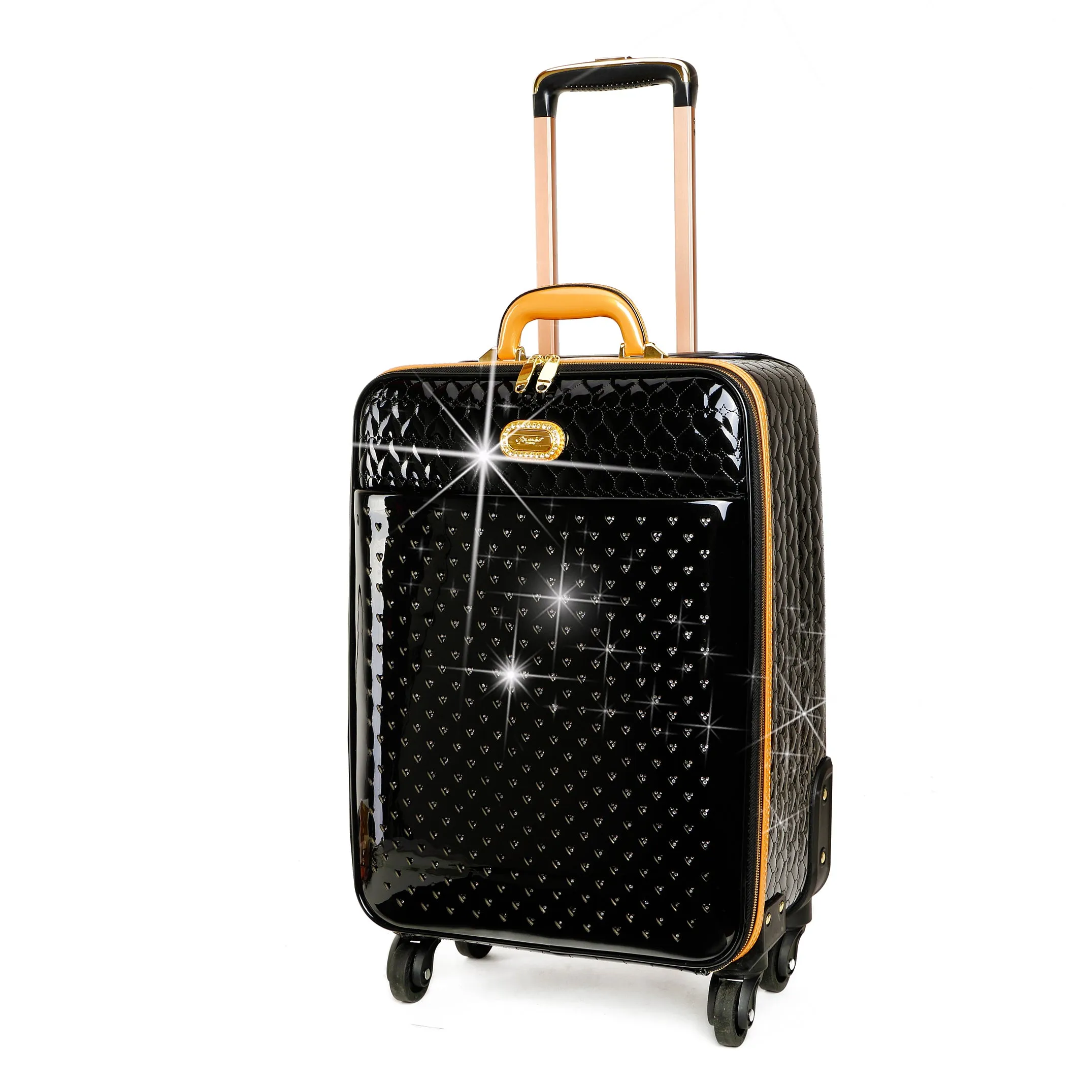 Brangio Luxurious Spinner Luggage