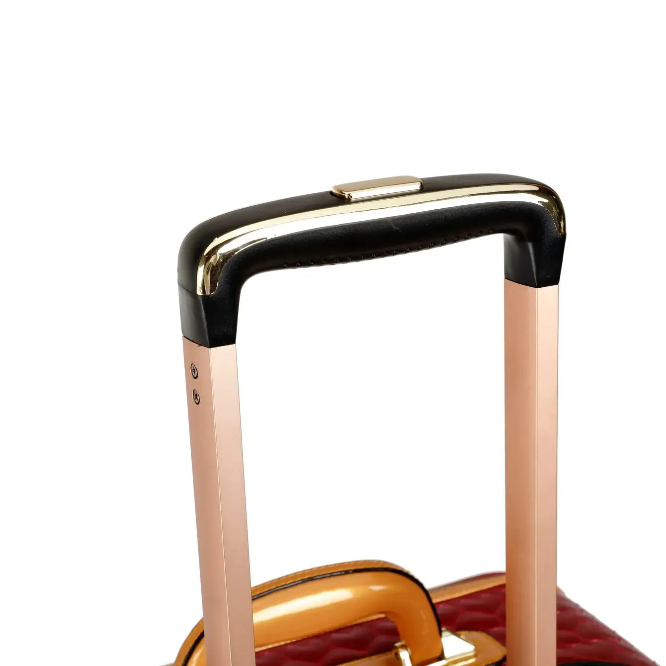Brangio Luxurious Spinner Luggage