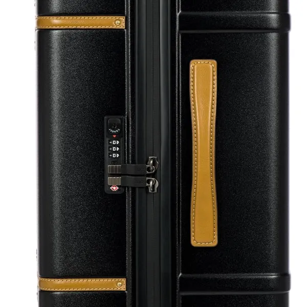 Bric's Bellagio 76cm 4-Wheel Large Suitcase