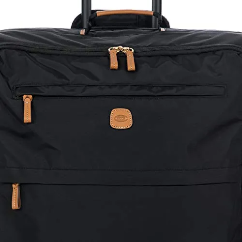 Bric's X-Bag Large Spinner with Frame - 30 Inch - Black