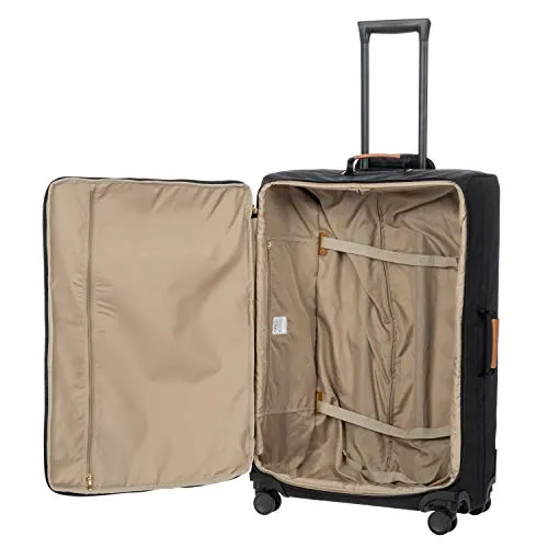 Bric's X-Bag Large Spinner with Frame - 30 Inch - Black