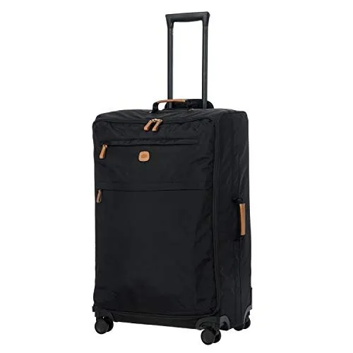Bric's X-Bag Large Spinner with Frame - 30 Inch - Black