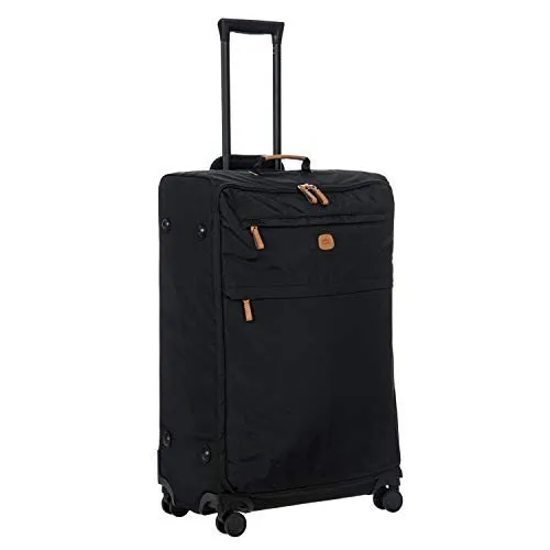 Bric's X-Bag Large Spinner with Frame - 30 Inch - Black