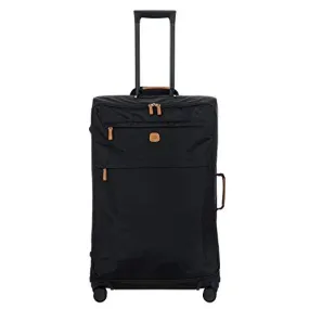 Bric's X-Bag Large Spinner with Frame - 30 Inch - Black