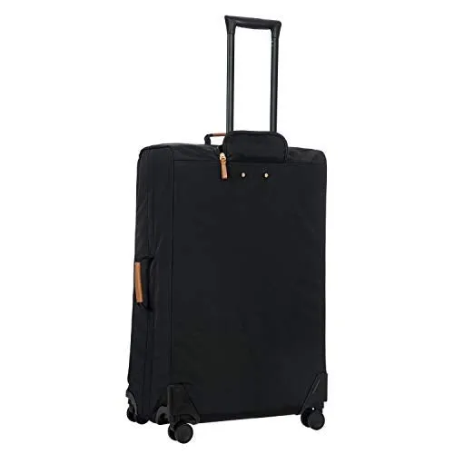 Bric's X-Bag Large Spinner with Frame - 30 Inch - Black