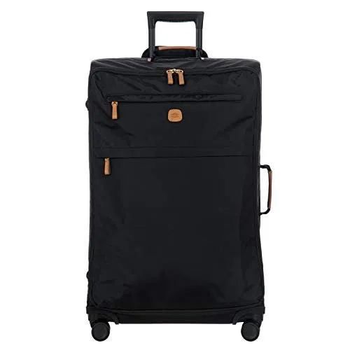 Bric's X-Bag Large Spinner with Frame - 30 Inch - Black
