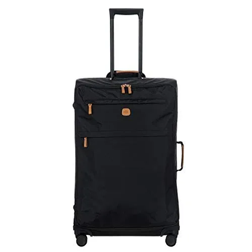 Bric's X-Bag Large Spinner with Frame - 30 Inch - Black