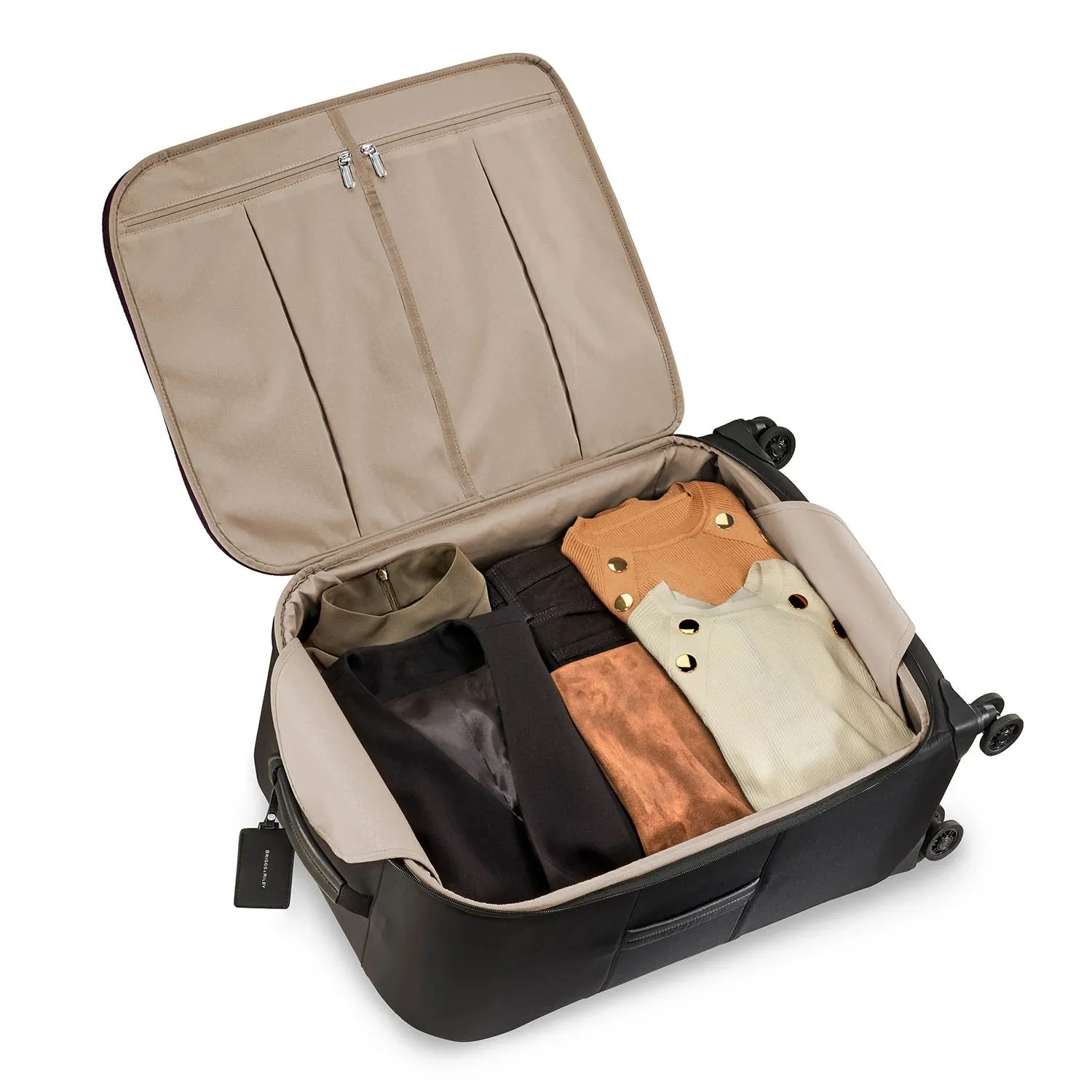 Briggs & Riley Rhapsody Medium Lightweight Spinner Suitcase