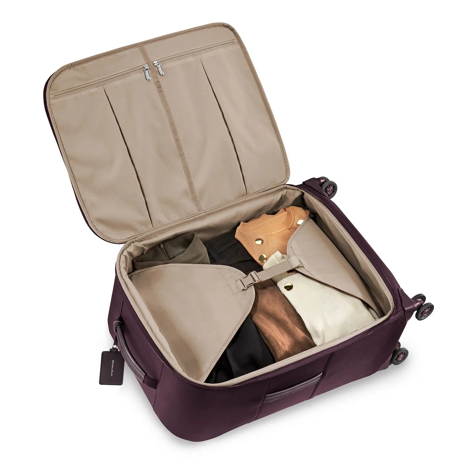 Briggs & Riley Rhapsody Medium Lightweight Spinner Suitcase