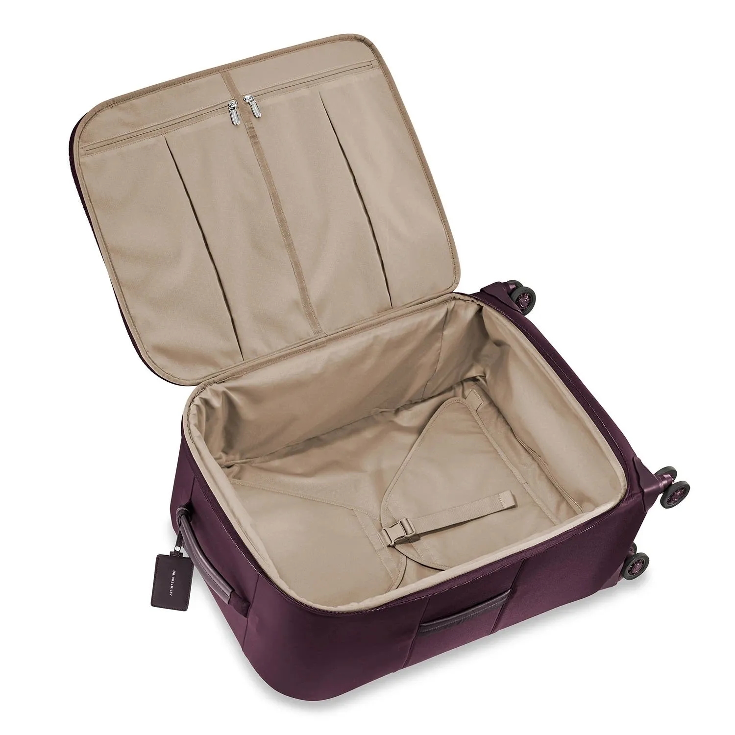 Briggs & Riley Rhapsody Medium Lightweight Spinner Suitcase