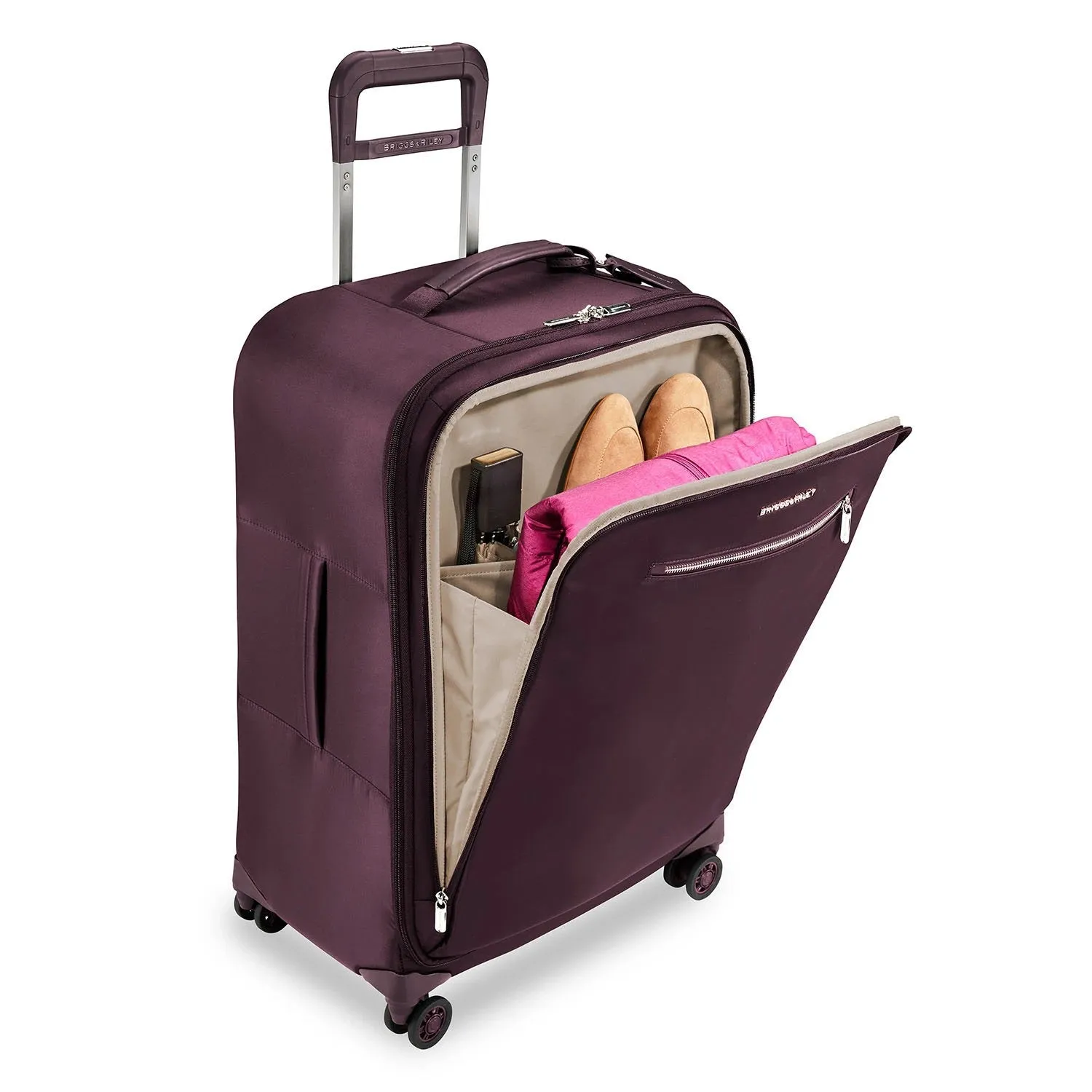 Briggs & Riley Rhapsody Medium Lightweight Spinner Suitcase