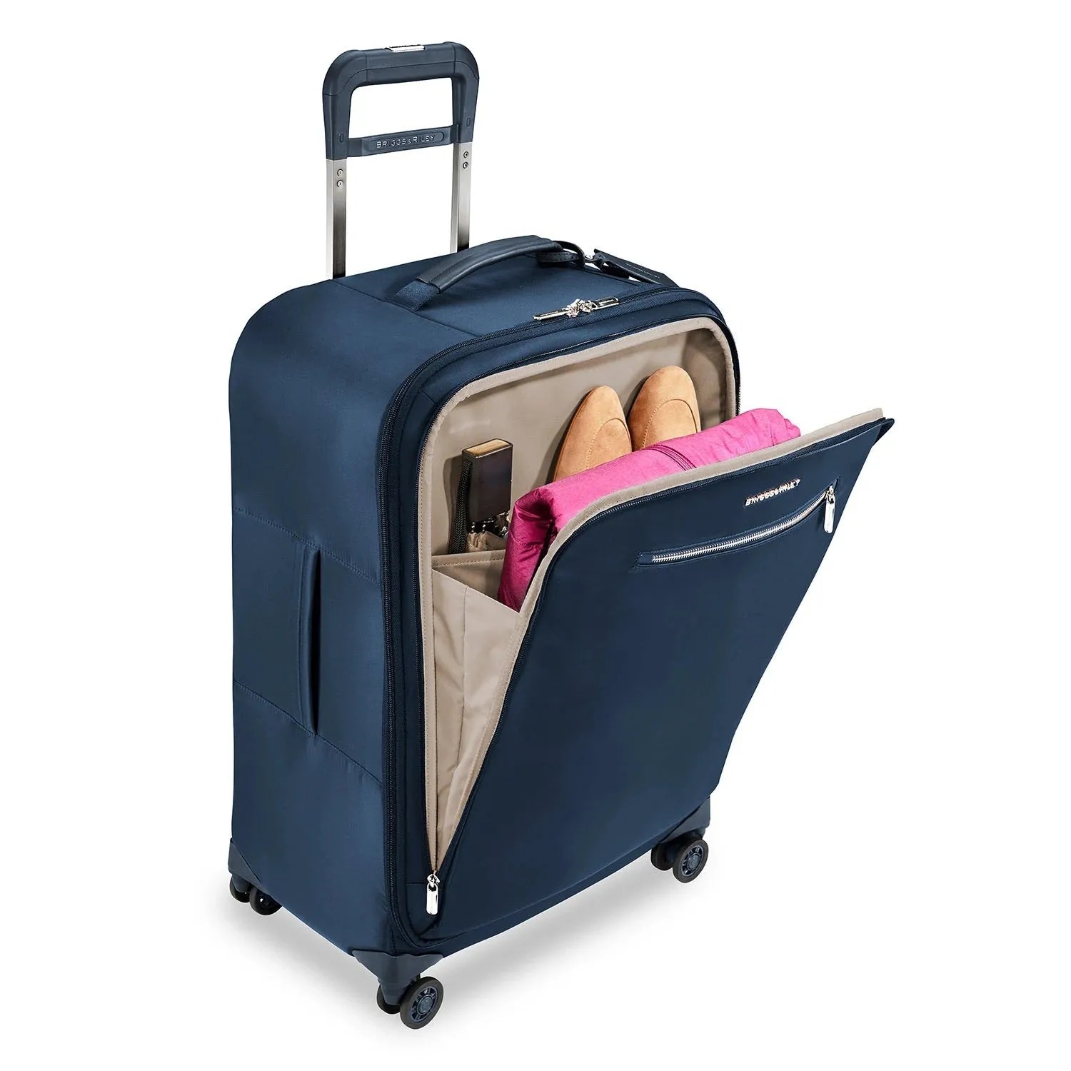 Briggs & Riley Rhapsody Medium Lightweight Spinner Suitcase