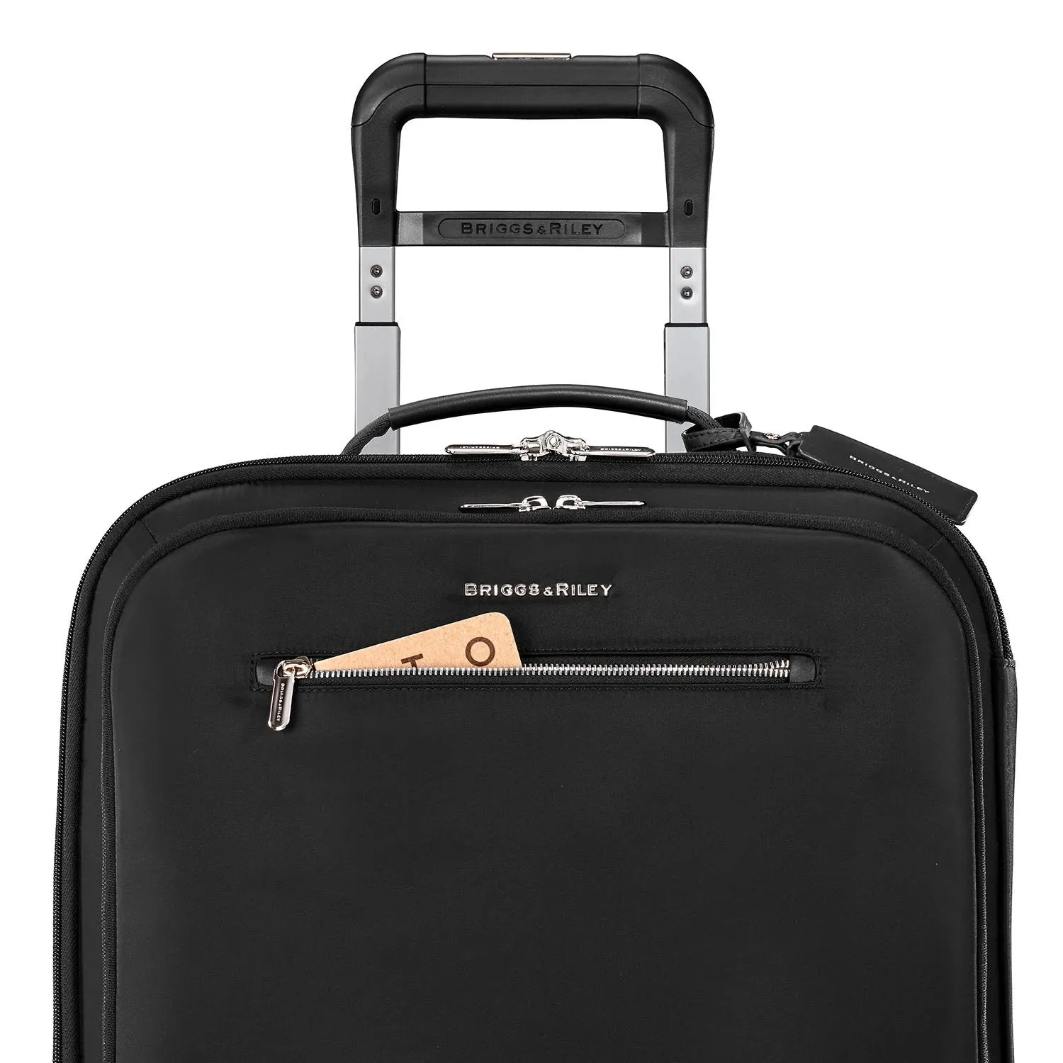 Briggs & Riley Rhapsody Medium Lightweight Spinner Suitcase