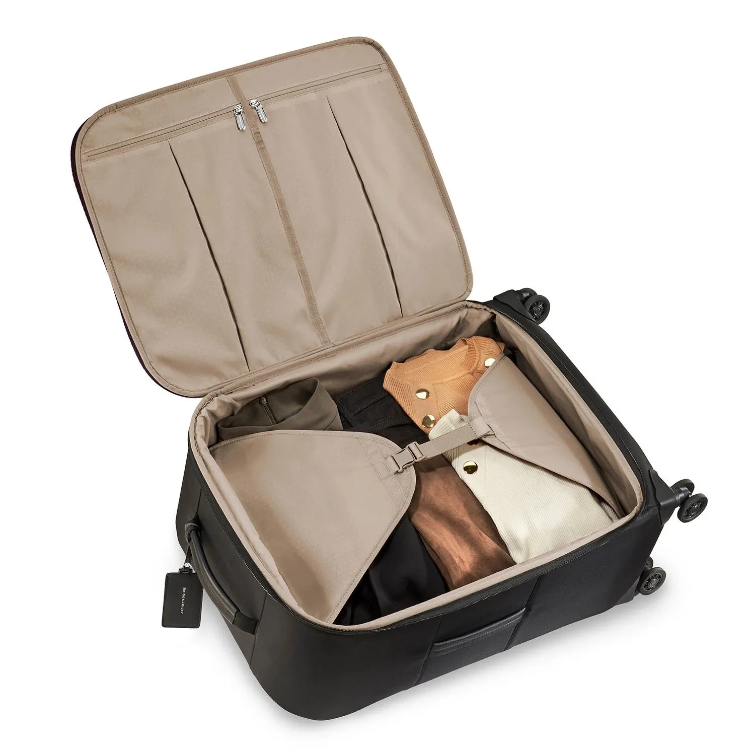 Briggs & Riley Rhapsody Medium Lightweight Spinner Suitcase