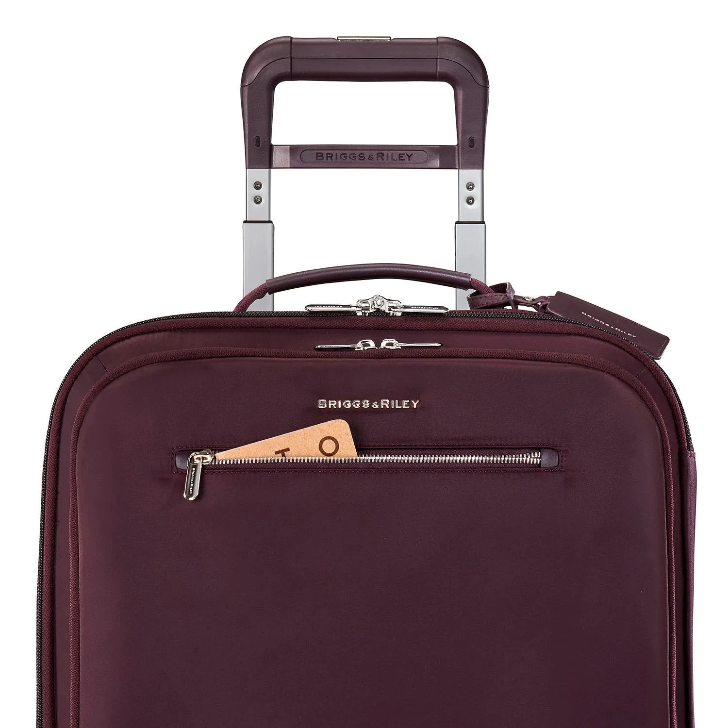 Briggs & Riley Rhapsody Medium Lightweight Spinner Suitcase