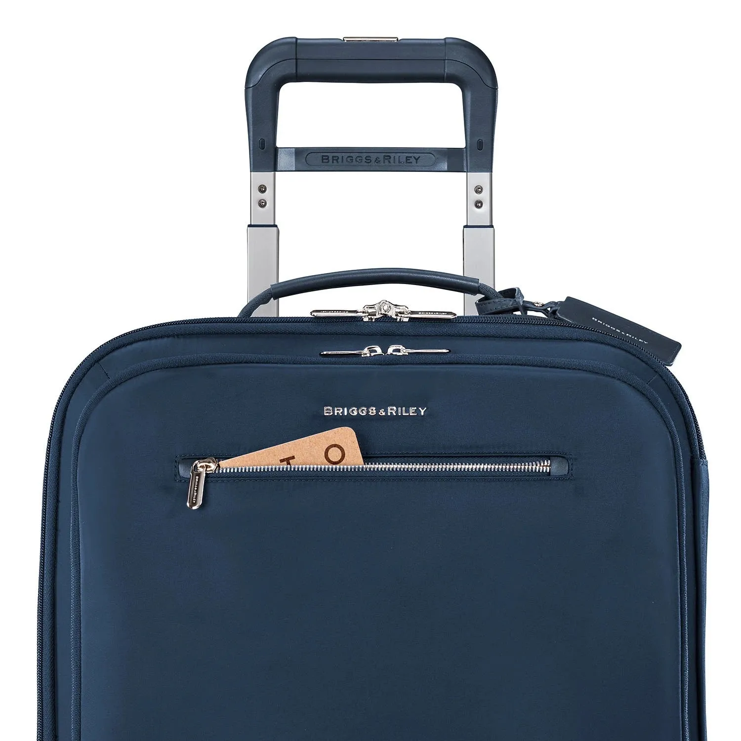 Briggs & Riley Rhapsody Medium Lightweight Spinner Suitcase