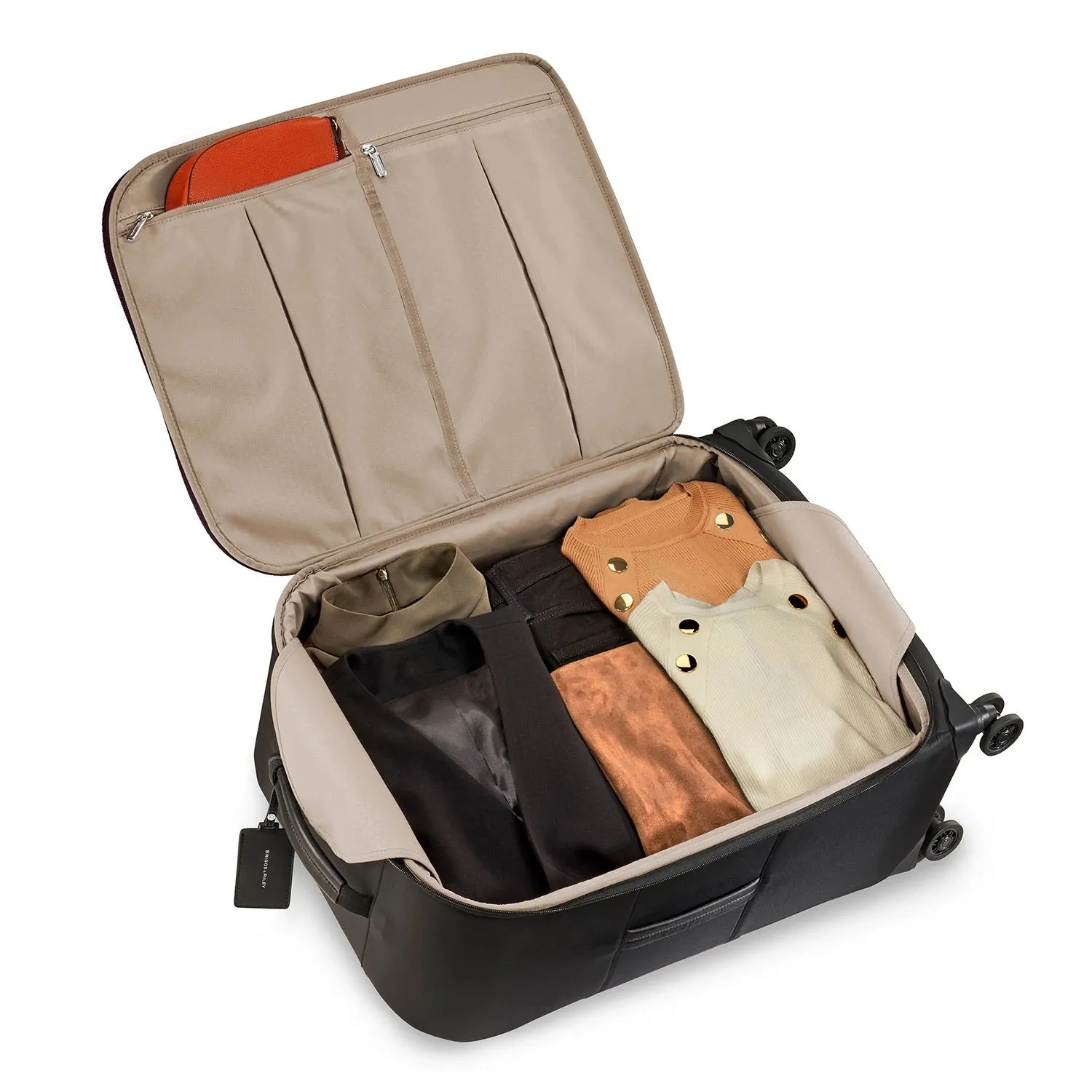 Briggs & Riley Rhapsody Medium Lightweight Spinner Suitcase