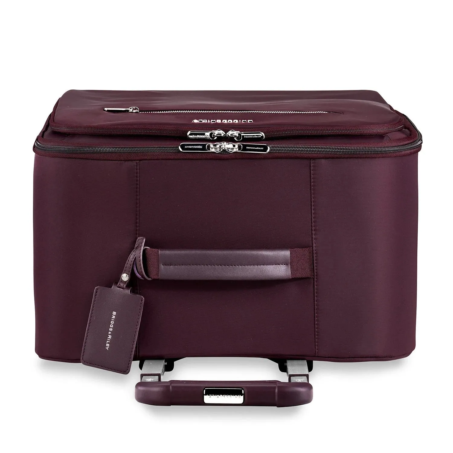 Briggs & Riley Rhapsody Medium Lightweight Spinner Suitcase
