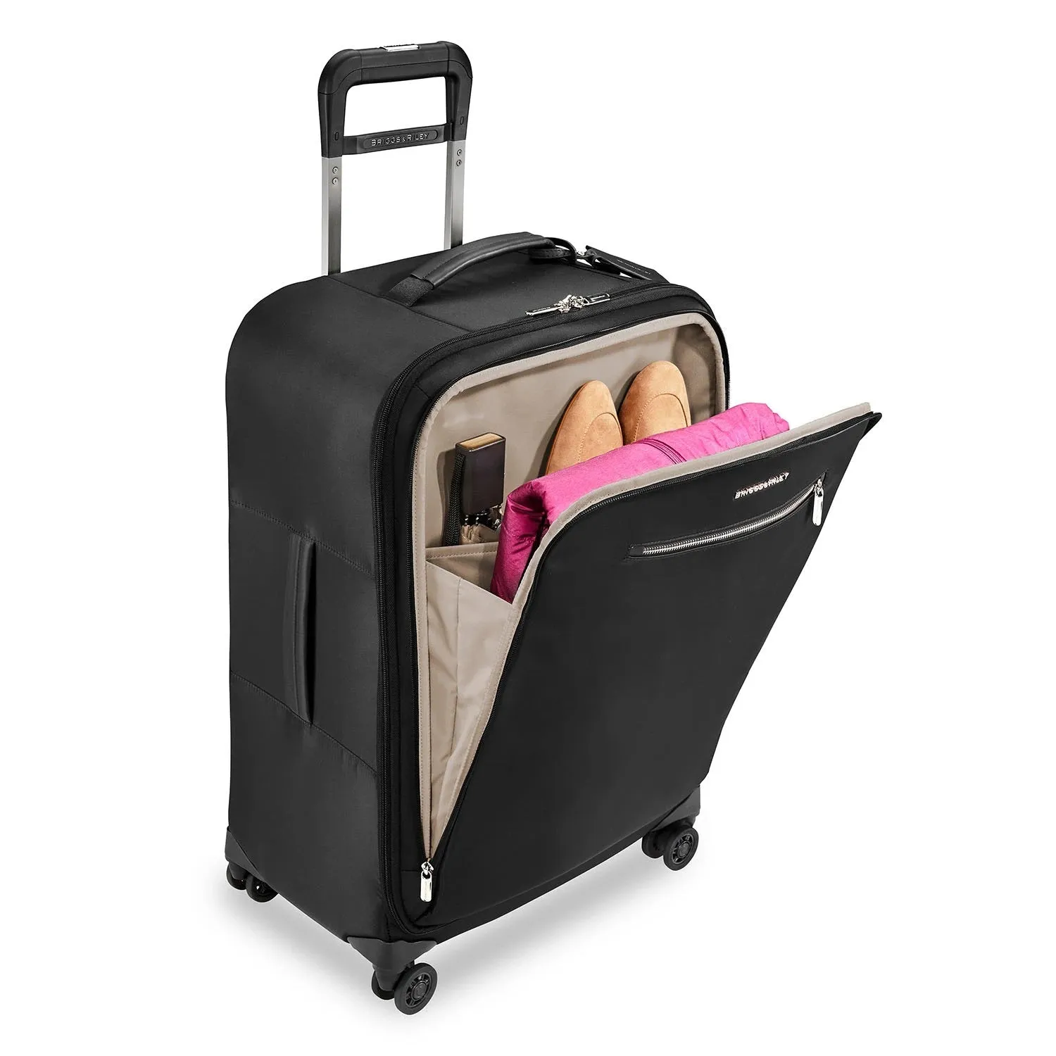 Briggs & Riley Rhapsody Medium Lightweight Spinner Suitcase