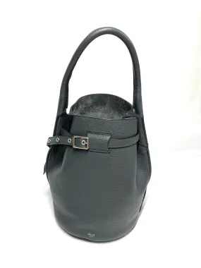 Celine Big Bucket Bag   pouch