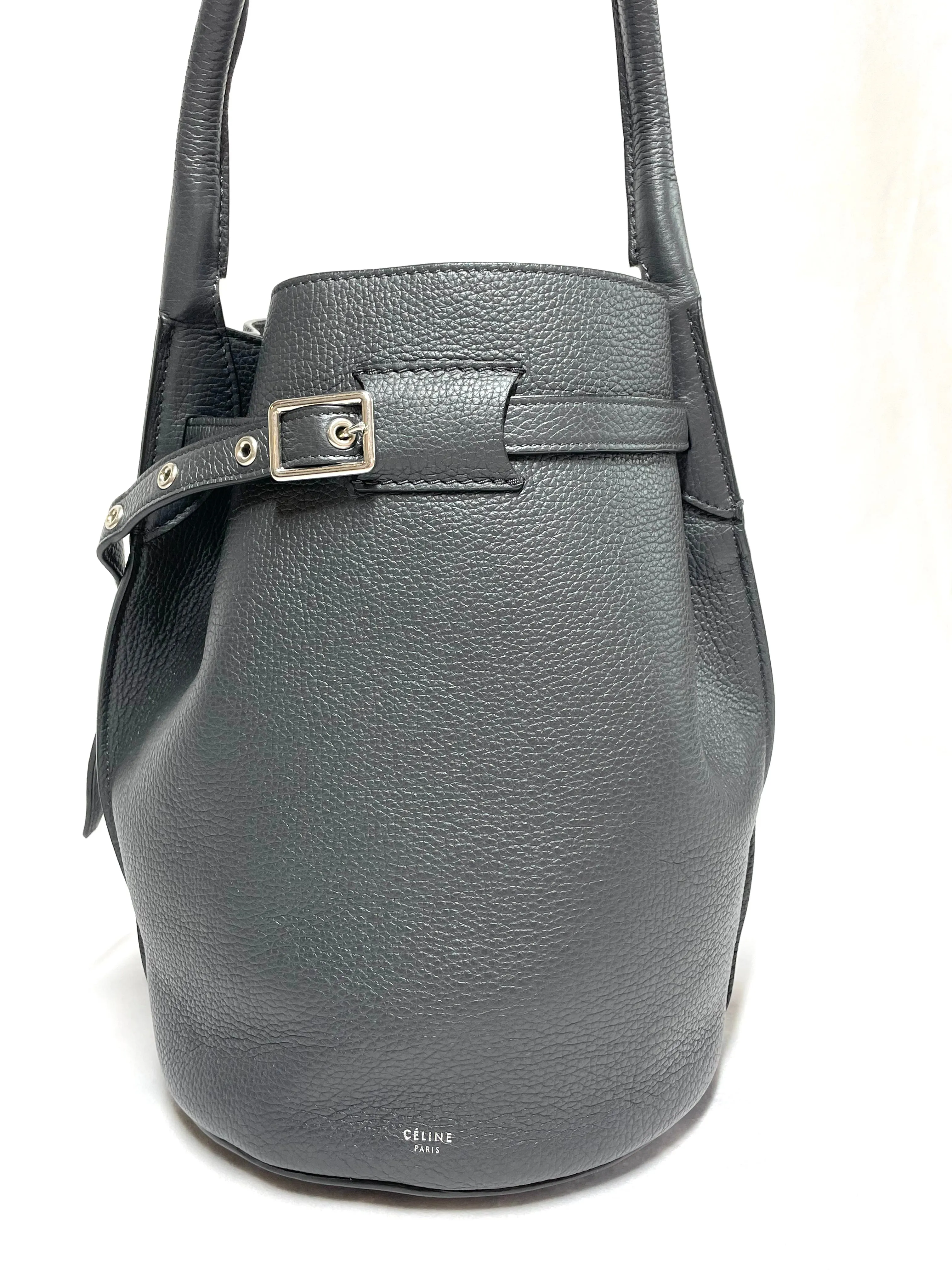 Celine Big Bucket Bag   pouch