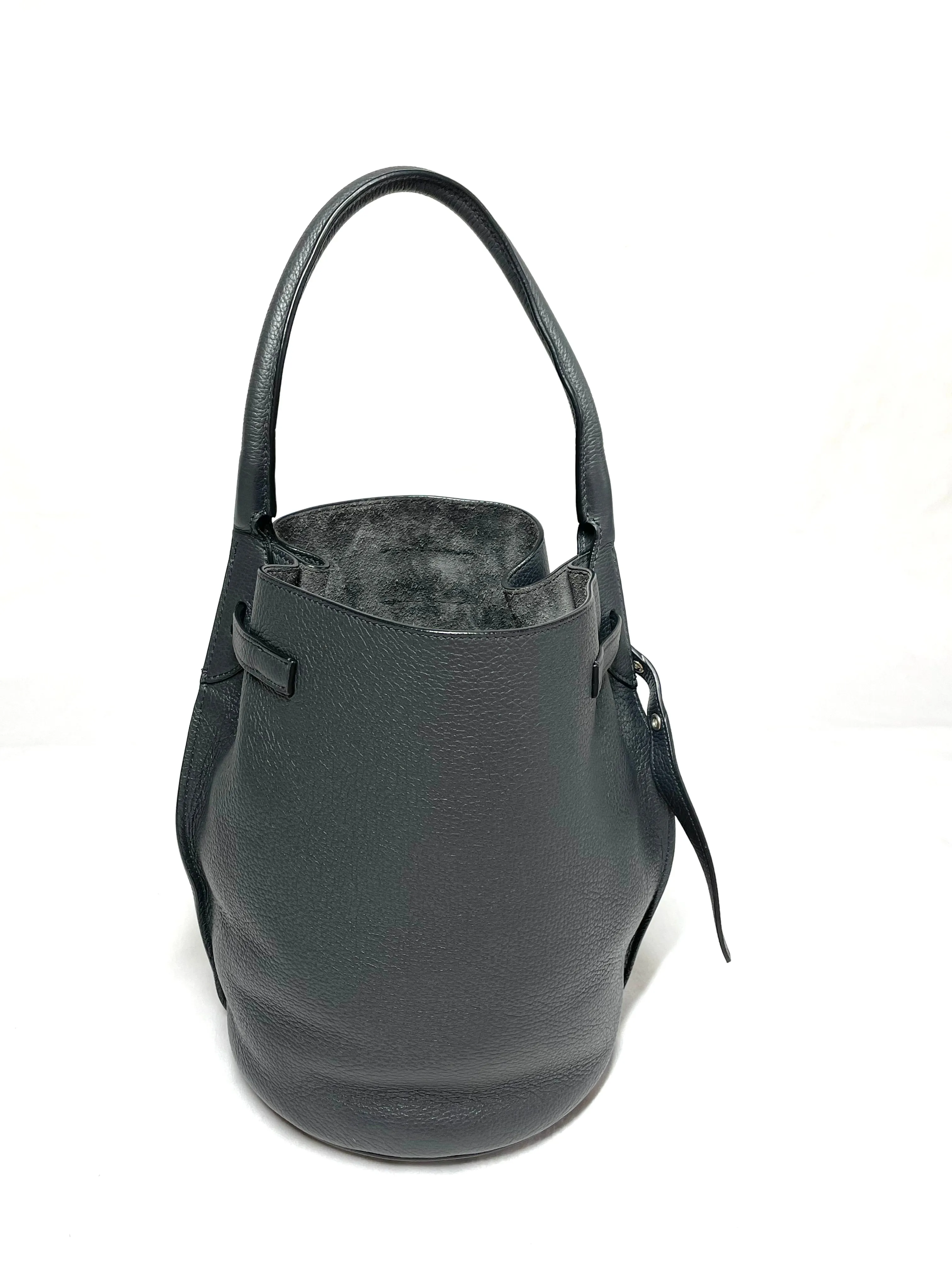 Celine Big Bucket Bag   pouch