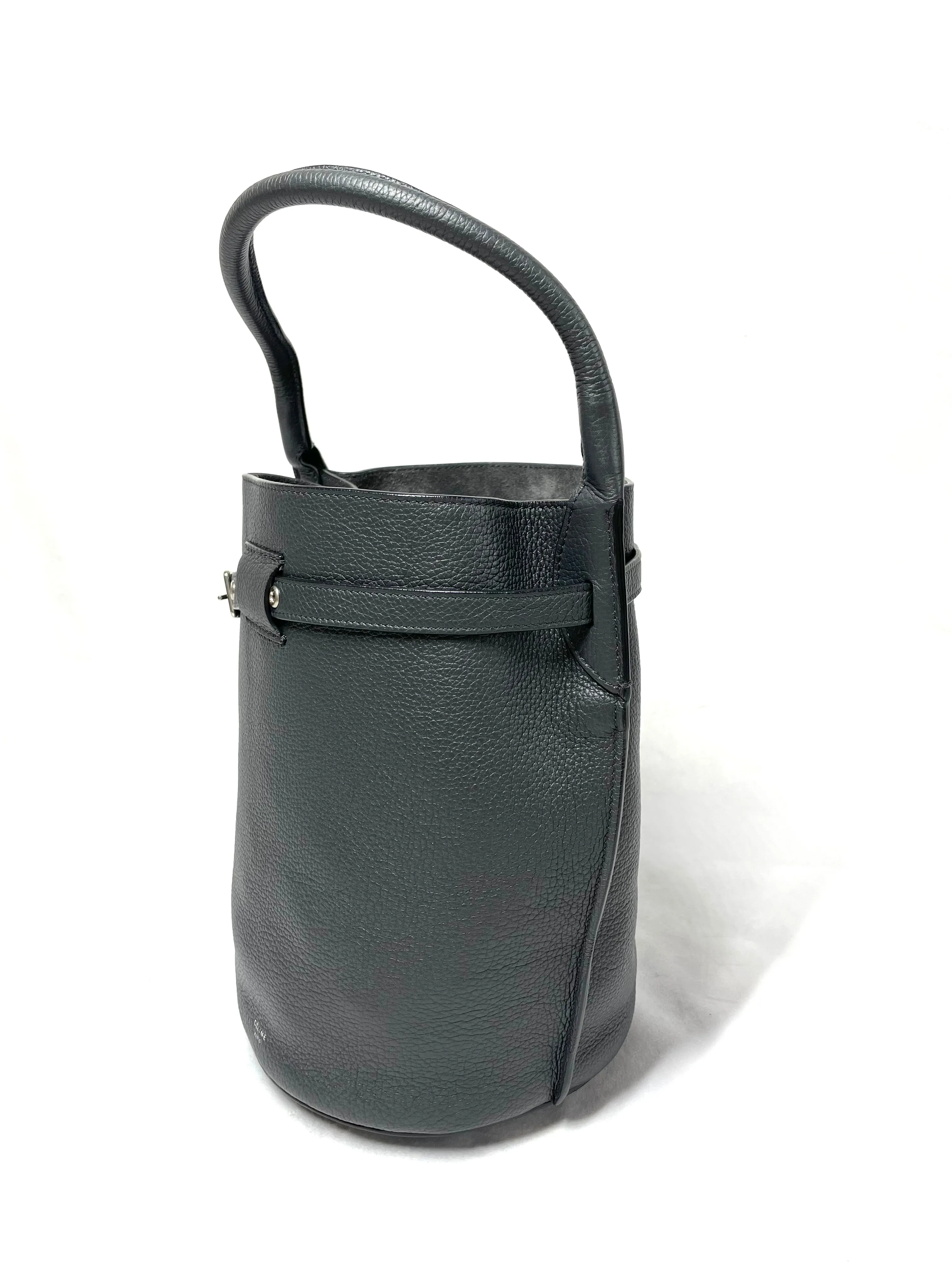 Celine Big Bucket Bag   pouch