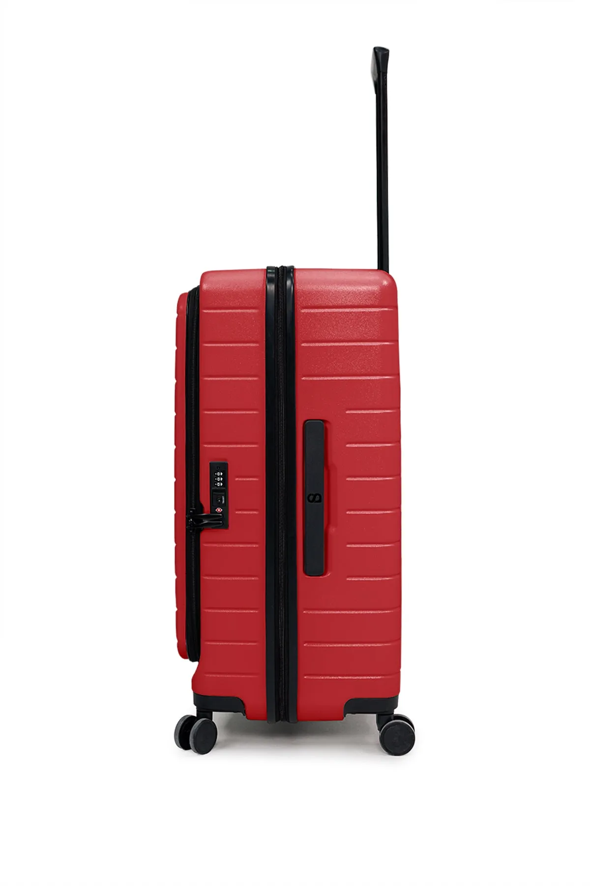 Check-in Luggage 26" - Red